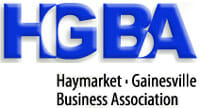 Haymarket Gainesville Business Association HGBA member business consultant Paradigm Staffing Solutions